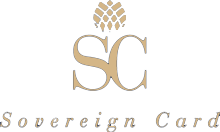 SPB - Sovereign Card logója